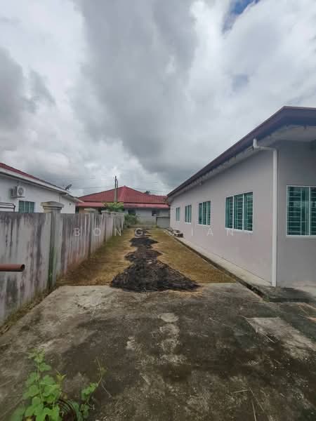 Kota Samarahan Single Storey Corner untuk Untuk Dijual - RM 480,000, Mac 2026 - Exterior - PropertyGuru.com.my