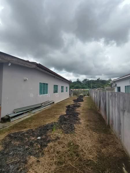 Kota Samarahan Single Storey Corner untuk Untuk Dijual - RM 480,000, Mac 2026 - Exterior - PropertyGuru.com.my