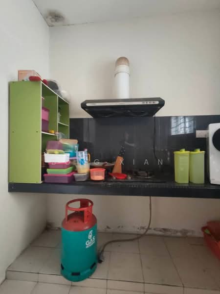 Kota Samarahan Single Storey Corner untuk Untuk Dijual - RM 480,000, Mac 2026 - Kitchen - PropertyGuru.com.my