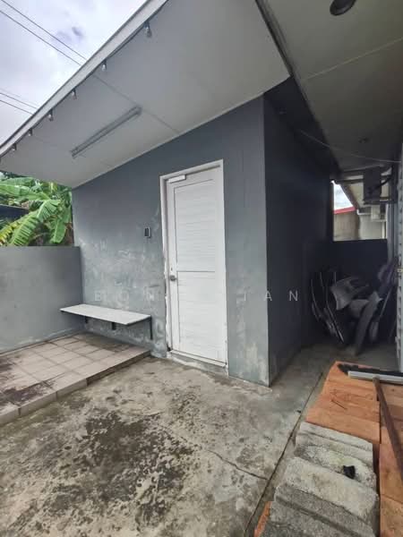 Kota Samarahan Single Storey Corner untuk Untuk Dijual - RM 480,000, Mac 2026 - Exterior - PropertyGuru.com.my