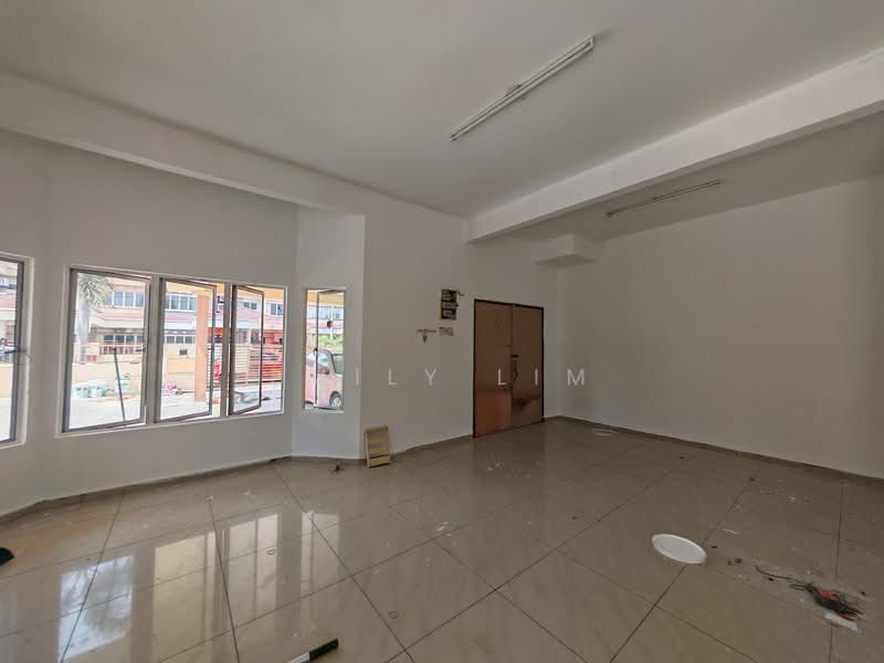 Semi-Detached House for Rent in Klang (Selangor) - Emily Lim - Interior - PropertyGuru.com.my