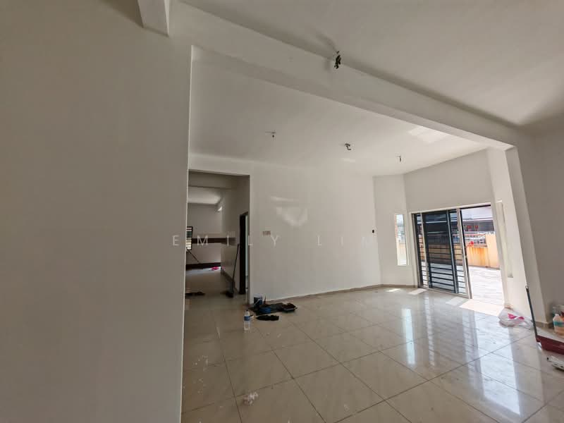 Semi-Detached House for Rent in Klang (Selangor) - Emily Lim - Living Room - PropertyGuru.com.my