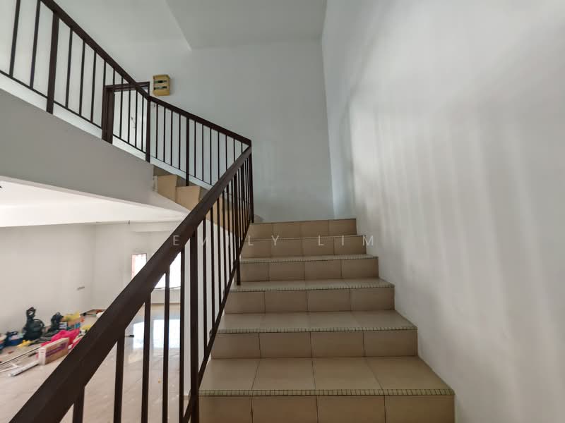 Semi-Detached House for Rent in Klang (Selangor) - Emily Lim - Interior - PropertyGuru.com.my