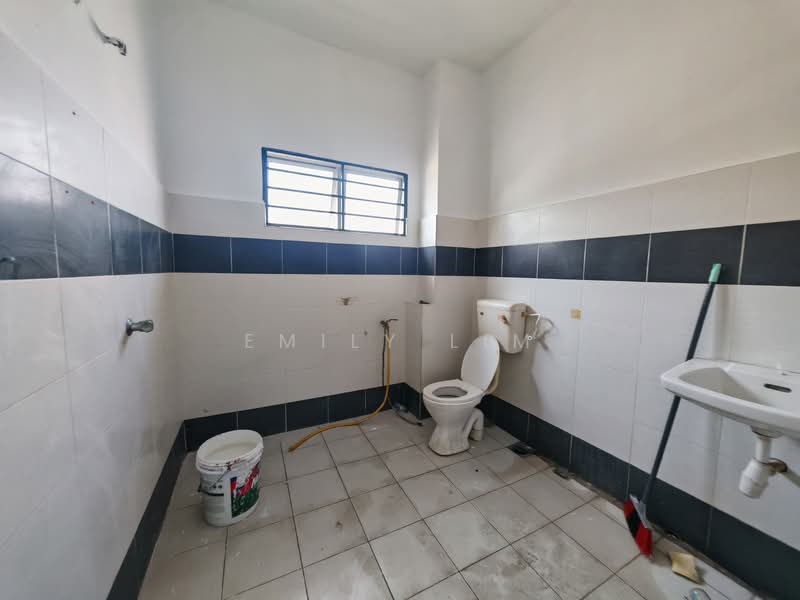 Semi-Detached House for Rent in Klang (Selangor) - Emily Lim - PropertyGuru.com.my