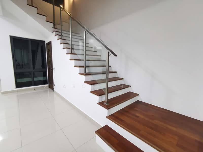 Rumah Teres 2 Tingkat untuk Disewa di Iskandar Puteri (Nusajaya) (Johor) - Sharon Chong - Interior - PropertyGuru.com.my