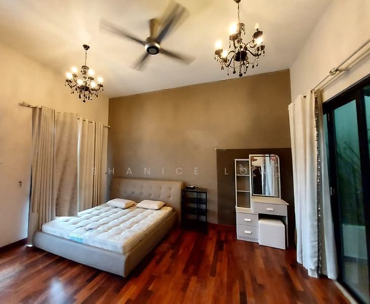 2-storey Terraced House for Sale in Bandar Puteri Puchong (Puchong) - Shanice Low - Bedroom - PropertyGuru.com.my