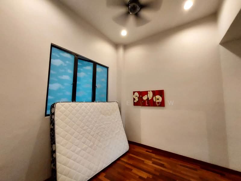 2-storey Terraced House for Sale in Bandar Puteri Puchong (Puchong) - Shanice Low - Bedroom - PropertyGuru.com.my
