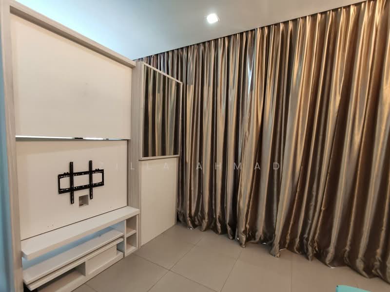 Service Residence for Rent at Garden Plaza - Zilla Ahmad - Interior - PropertyGuru.com.my