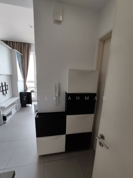 Service Residence for Rent at Garden Plaza - Zilla Ahmad - Interior - PropertyGuru.com.my