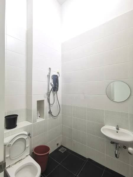 Eco Tropics untuk Untuk Dijual - RM 590,000, Mac 2026 - Bathroom - PropertyGuru.com.my