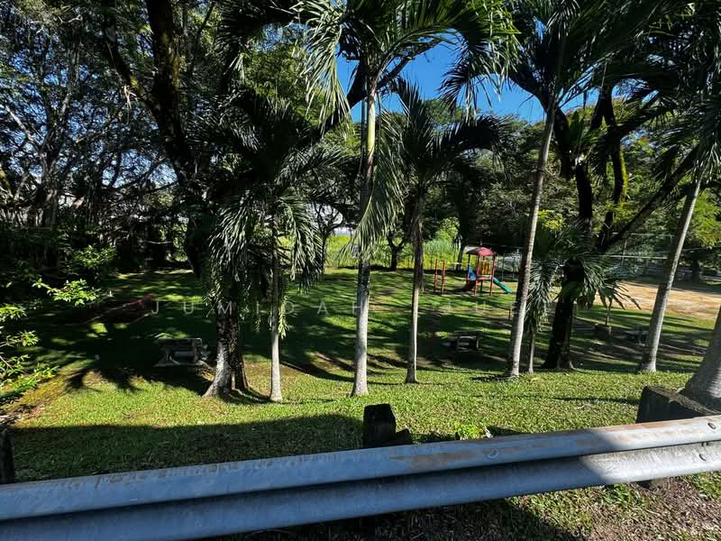 2-storey Terraced House for Sale in Ampang (Selangor) - JUMIDAH (JUE) - Garden - PropertyGuru.com.my