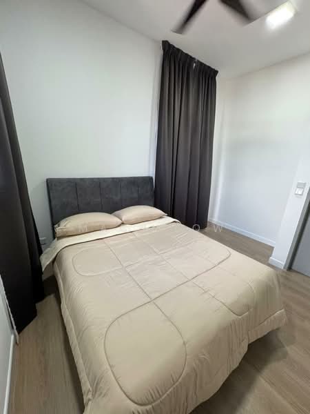 Condominium for Rent at Skyline KL - Macy Low - Bedroom - PropertyGuru.com.my