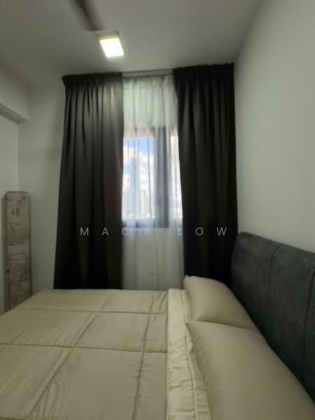 Condominium for Rent at Skyline KL - Macy Low - Bedroom - PropertyGuru.com.my