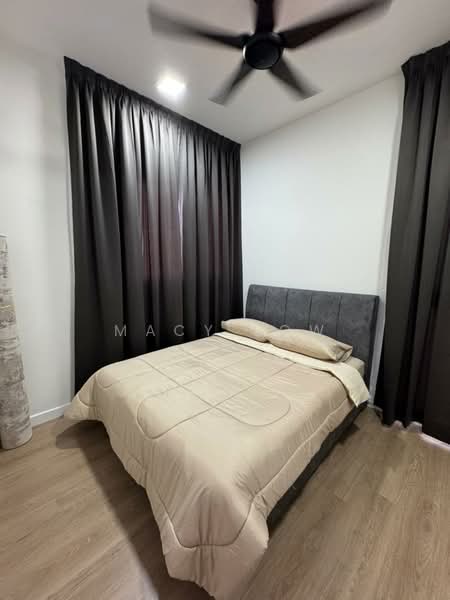 Condominium for Rent at Skyline KL - Macy Low - Bedroom - PropertyGuru.com.my