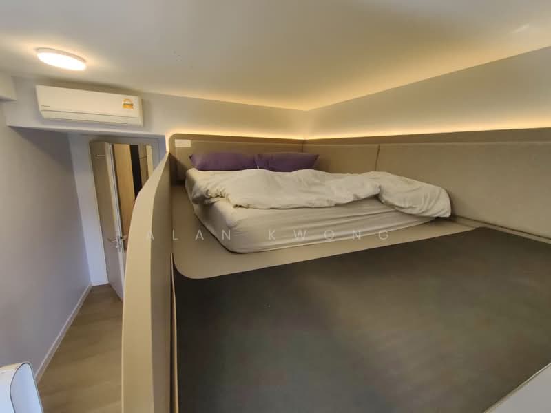 Park Place untuk Untuk Disewa - RM 12,000 /bulan, Mac 2026 - Bedroom - PropertyGuru.com.my