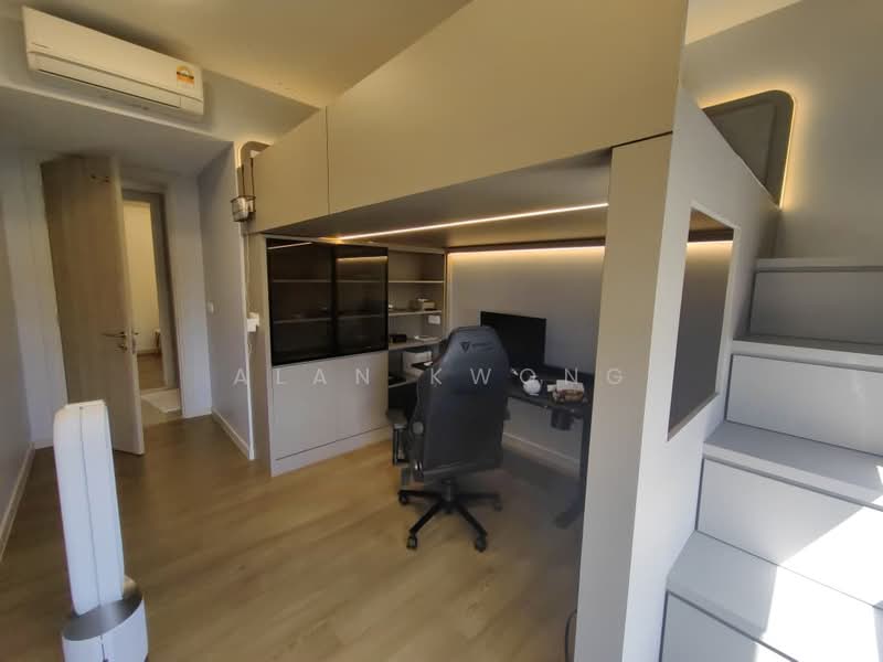 Park Place untuk Untuk Disewa - RM 12,000 /bulan, Mac 2026 - Study - PropertyGuru.com.my