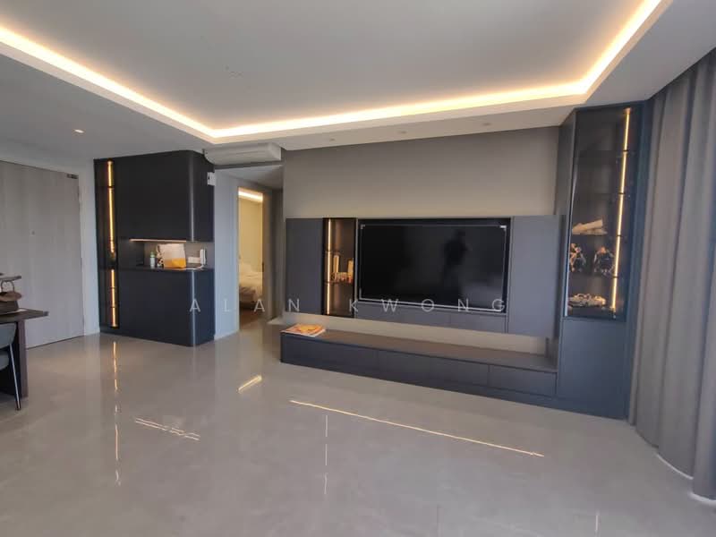 Park Place untuk Untuk Disewa - RM 12,000 /bulan, Mac 2026 - PropertyGuru.com.my