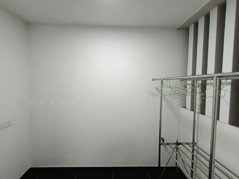 Service Residence for Rent at SqWhere Service Apartments - Brian Tan Yi Hong - Interior - PropertyGuru.com.my