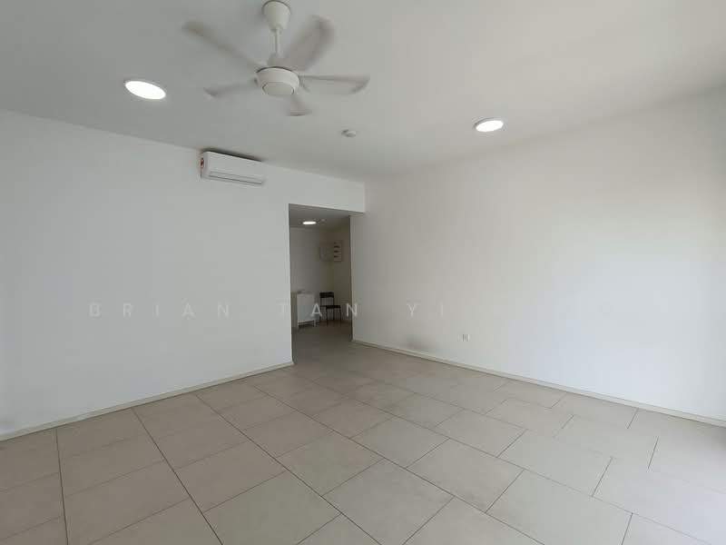 Service Residence for Rent at SqWhere Service Apartments - Brian Tan Yi Hong - Living Room - PropertyGuru.com.my