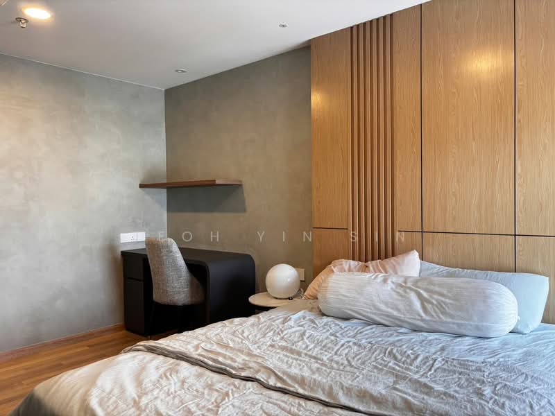 Service Residence for Rent at Societe - Teoh Yin Sin - Bedroom - PropertyGuru.com.my
