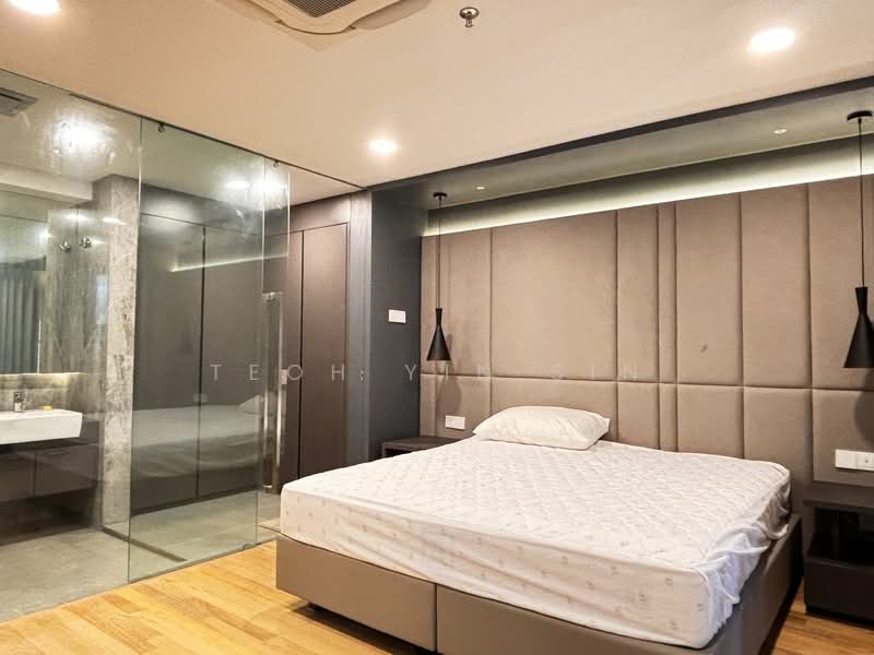 Service Residence for Rent at Societe - Teoh Yin Sin - Bedroom - PropertyGuru.com.my