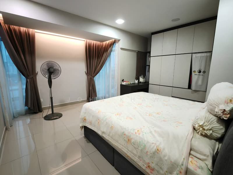 Kiara Residence 2 (Residensi Kiara Jalil 2) untuk Untuk Dijual - RM 698,000, Mac 2026 - Bedroom - PropertyGuru.com.my