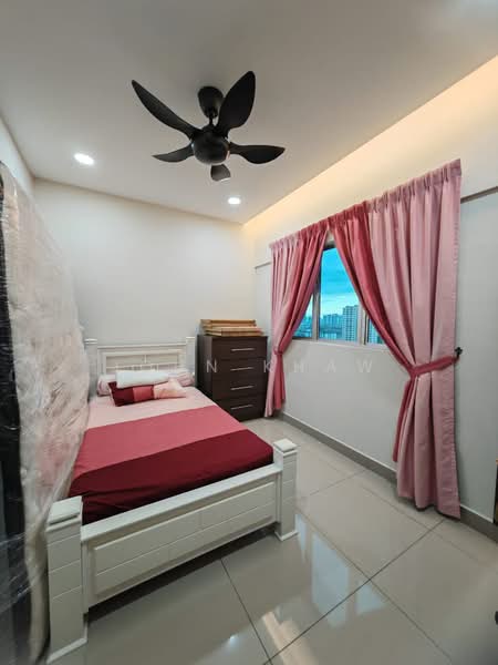 Kiara Residence 2 (Residensi Kiara Jalil 2) untuk Untuk Dijual - RM 698,000, Mac 2026 - Bedroom - PropertyGuru.com.my