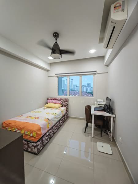 Kiara Residence 2 (Residensi Kiara Jalil 2) untuk Untuk Dijual - RM 698,000, Mac 2026 - Bedroom - PropertyGuru.com.my