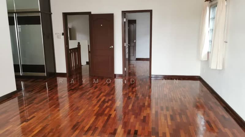 Semi-Detached House for Rent in Petaling Jaya (Selangor) - Raymond Tan - Interior - PropertyGuru.com.my