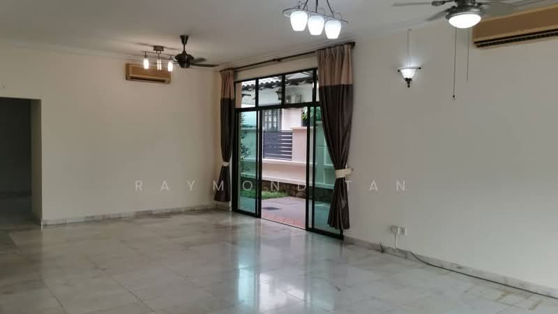 Semi-Detached House for Rent in Petaling Jaya (Selangor) - Raymond Tan - Living Room - PropertyGuru.com.my