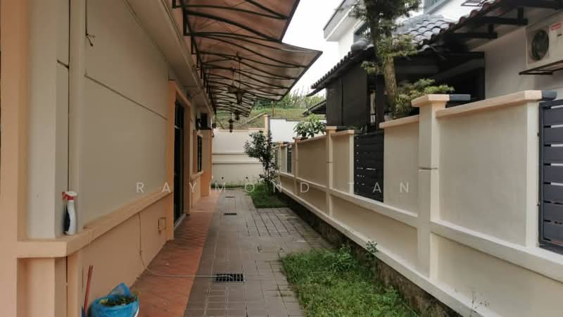 Semi-Detached House for Rent in Petaling Jaya (Selangor) - Raymond Tan - PropertyGuru.com.my