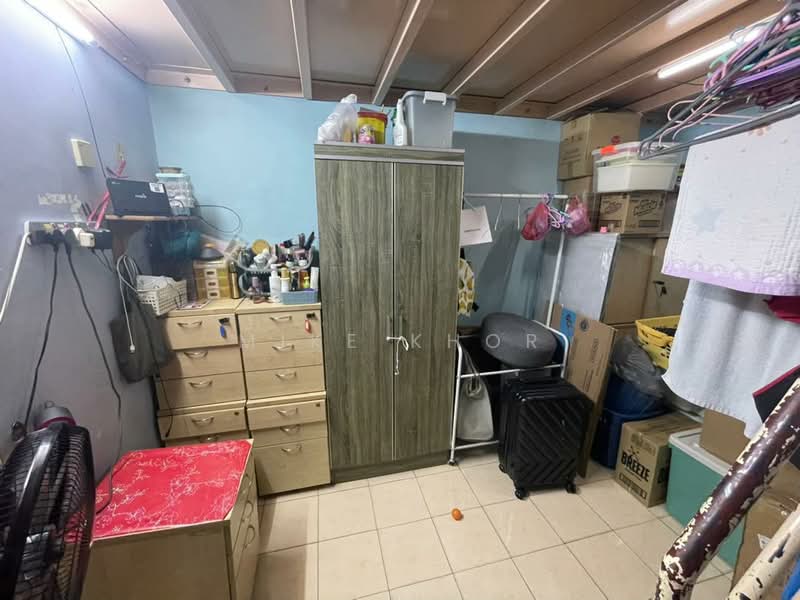 1-storey Terraced House for Sale in Kota Pendamar (Klang) - Mike Khor - Interior - PropertyGuru.com.my