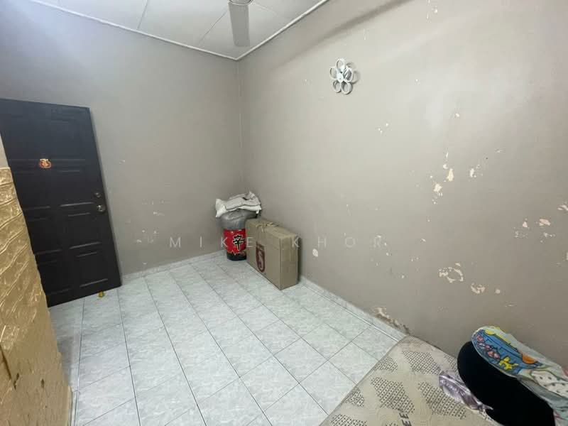 1-storey Terraced House for Sale in Kota Pendamar (Klang) - Mike Khor - Interior - PropertyGuru.com.my