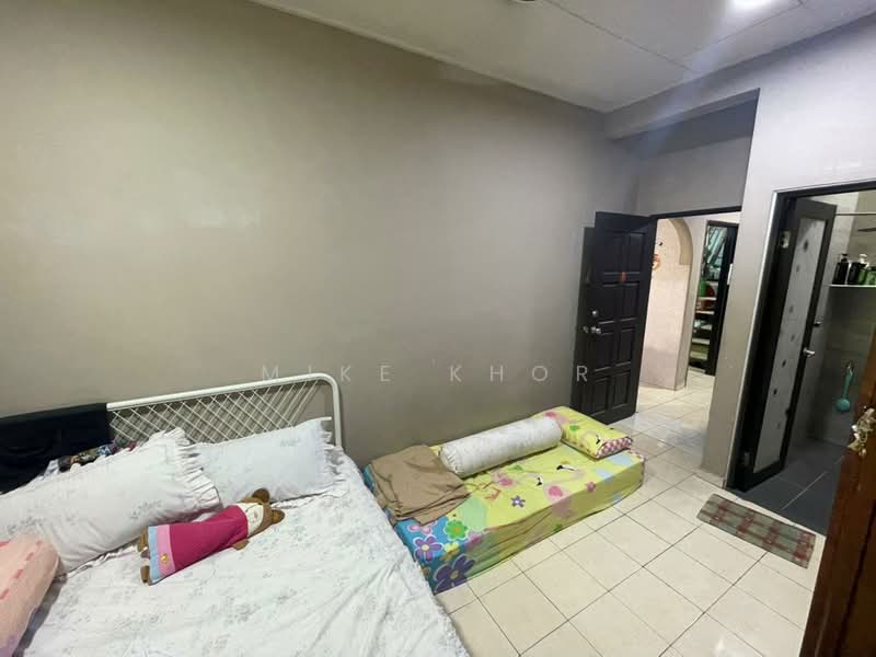 1-storey Terraced House for Sale in Kota Pendamar (Klang) - Mike Khor - Bedroom - PropertyGuru.com.my