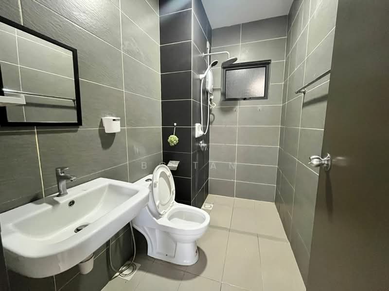 Condominium for Sale at The Henge - BC TAN - Bathroom - PropertyGuru.com.my
