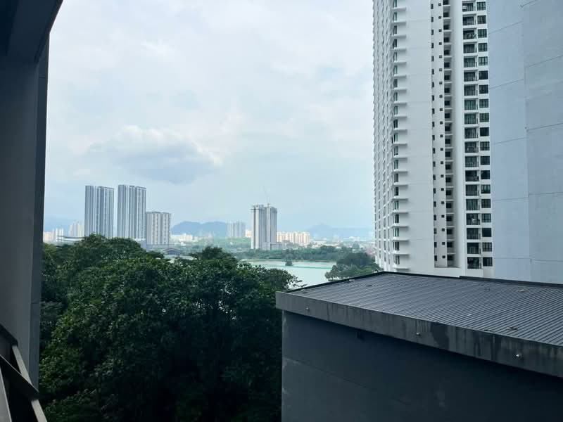 Condominium for Sale at The Henge - BC TAN - View - PropertyGuru.com.my