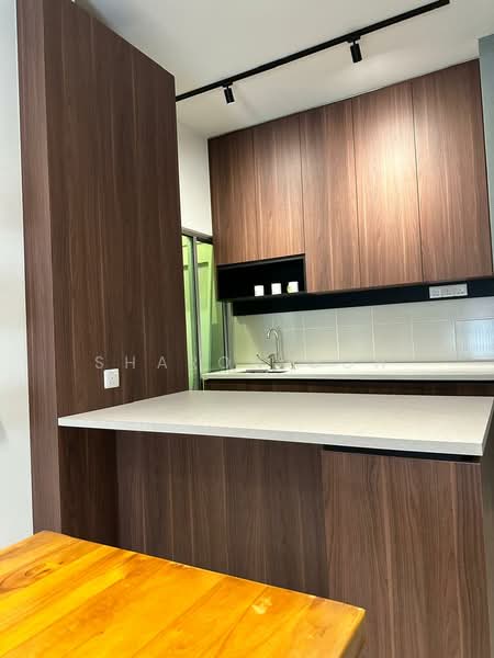 Service Residence for Rent at Serviced Residence @ Razak City Residences (RC Residences) - Sharon Goh - Kitchen - PropertyGuru.com.my