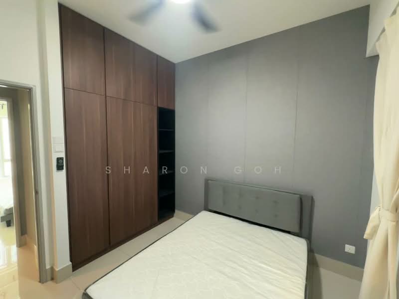 Service Residence for Rent at Serviced Residence @ Razak City Residences (RC Residences) - Sharon Goh - Bedroom - PropertyGuru.com.my