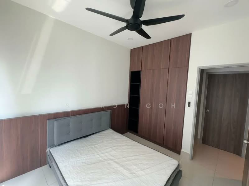Service Residence for Rent at Serviced Residence @ Razak City Residences (RC Residences) - Sharon Goh - Bedroom - PropertyGuru.com.my