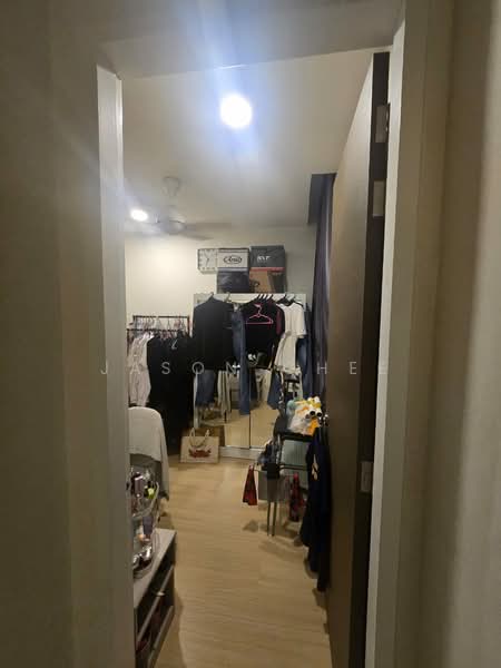 Service Residence for Rent at H2O Residences - Jason Chee - Interior - PropertyGuru.com.my