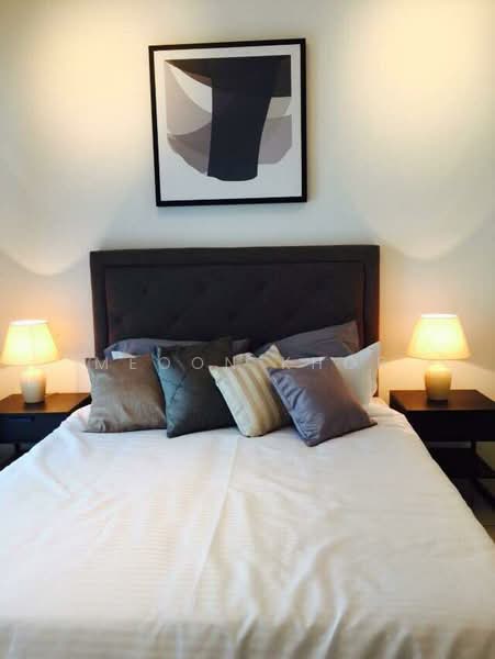 Apartment for Rent at Silk Residence - Meoon Khor - Bedroom - PropertyGuru.com.my