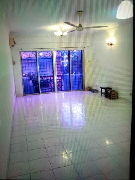 Kayangan Apartment, Bandar Sunway untuk Untuk Dijual - RM 318,000, Mac 2026 - Living Room - PropertyGuru.com.my