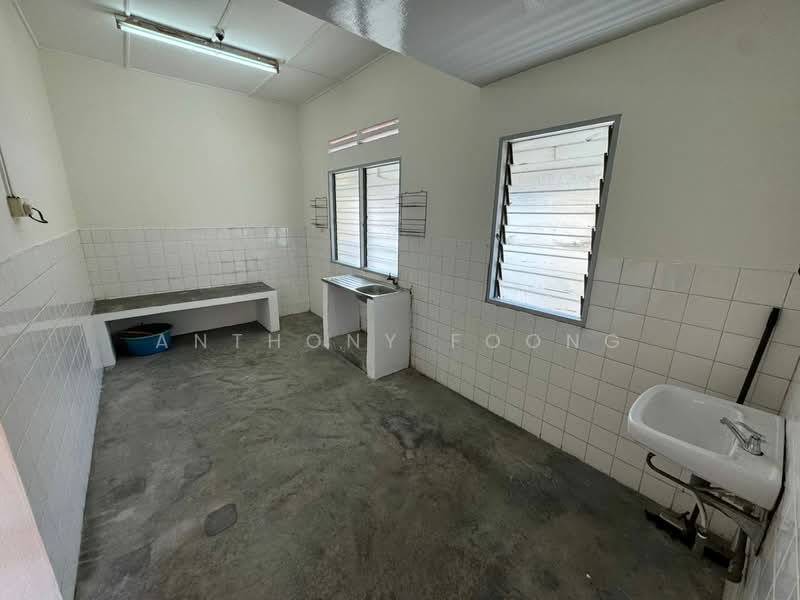 Taman Paramount untuk Untuk Dijual - RM 1,099,999, Mac 2026 - Kitchen - PropertyGuru.com.my