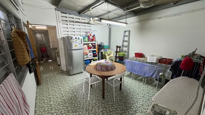 Rumah Teres 2 Tingkat untuk Dijual di Taman Paramount (Petaling Jaya) - Anthony Foong - Interior - PropertyGuru.com.my