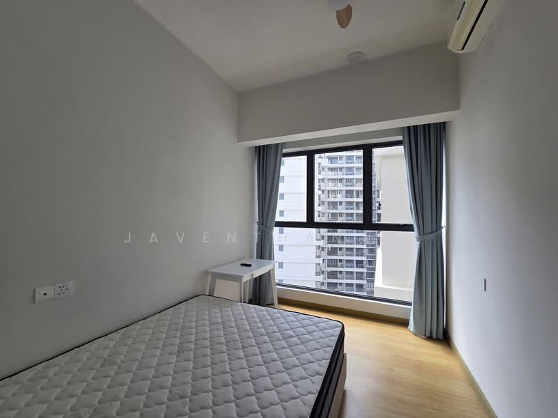 Condominium for Rent at Bay Point @ Country Garden Danga Bay - Javenthan Ng - Bedroom - PropertyGuru.com.my