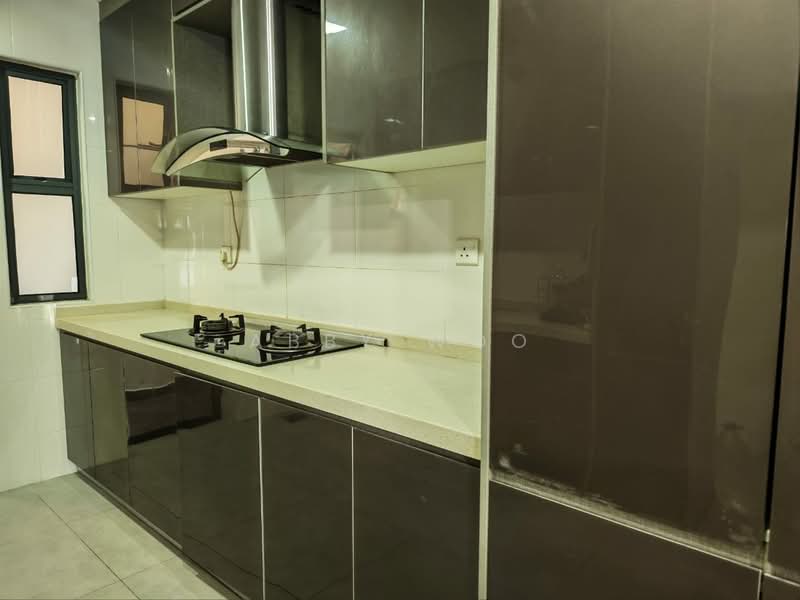 Vista Alam untuk Untuk Disewa - RM 2,600 /bulan, Mac 2026 - Kitchen - PropertyGuru.com.my