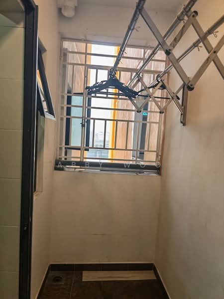 Vista Alam untuk Untuk Disewa - RM 2,600 /bulan, Mac 2026 - Balcony - PropertyGuru.com.my