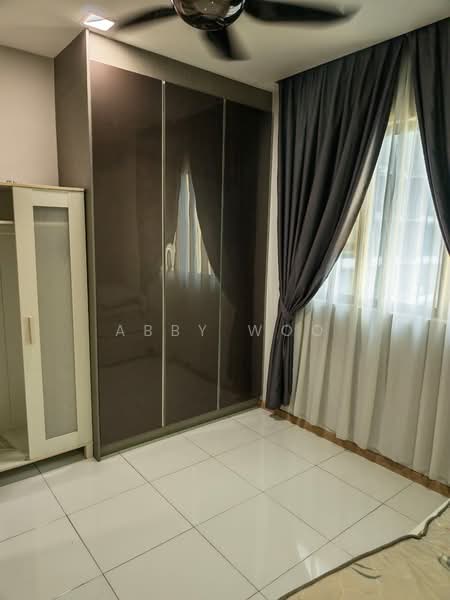 Vista Alam untuk Untuk Disewa - RM 2,600 /bulan, Mac 2026 - Bedroom - PropertyGuru.com.my