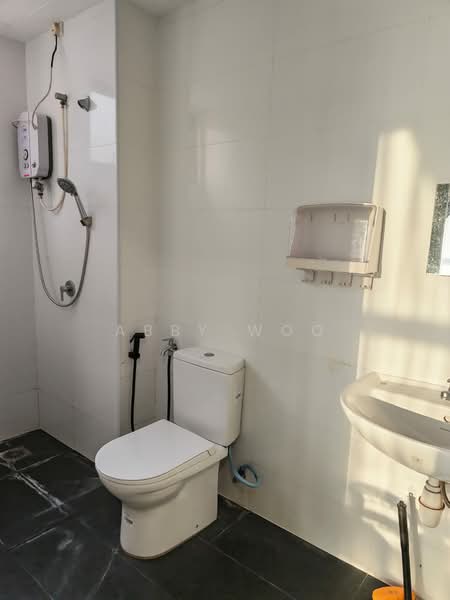 Vista Alam untuk Untuk Disewa - RM 2,600 /bulan, Mac 2026 - Bathroom - PropertyGuru.com.my