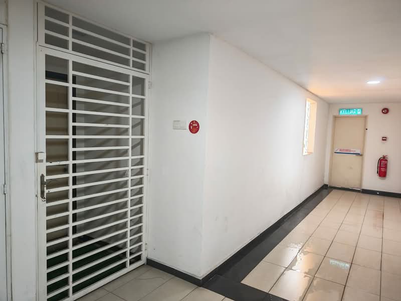 Vista Alam untuk Untuk Disewa - RM 2,600 /bulan, Mac 2026 - Corridor - PropertyGuru.com.my